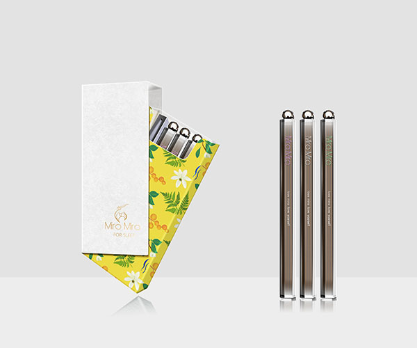 食品包裝設(shè)計要跟上時代才能脫穎而出