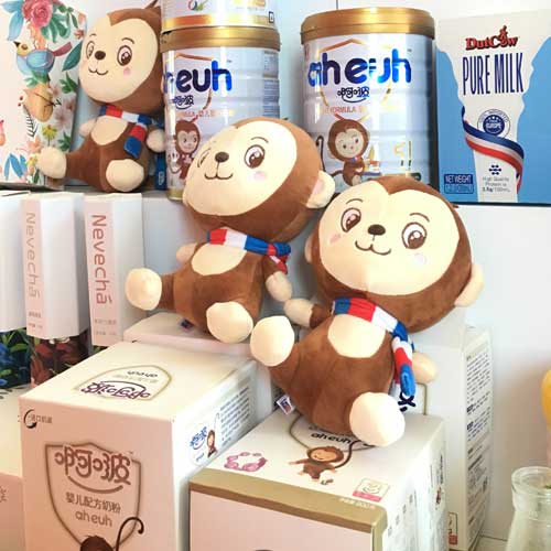 出口產(chǎn)品包裝都有哪些要求？