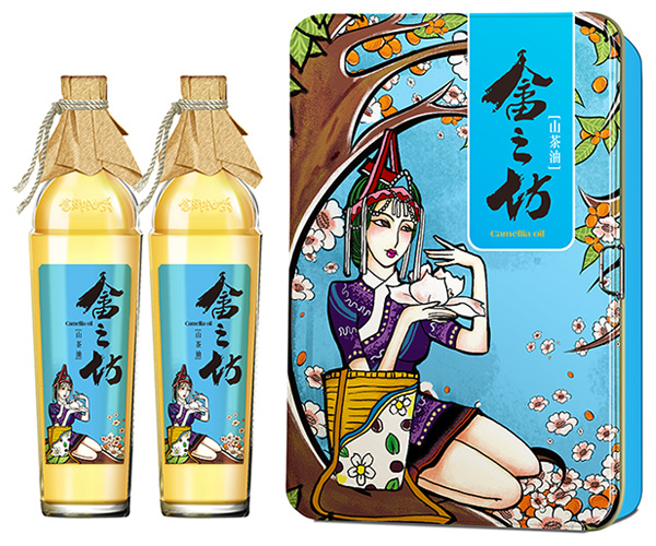 怎樣提高商品包裝設(shè)計(jì)的魅力？