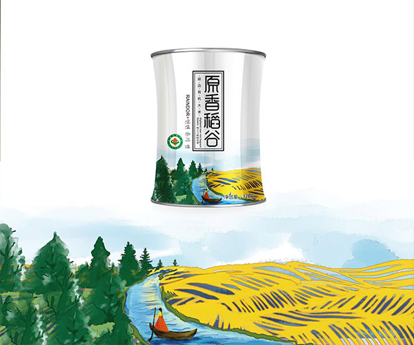 綠色包裝設計的材料選擇原則是什么？