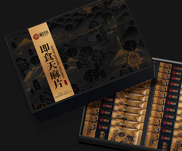 如何做OTC非處方藥品包裝設(shè)計？