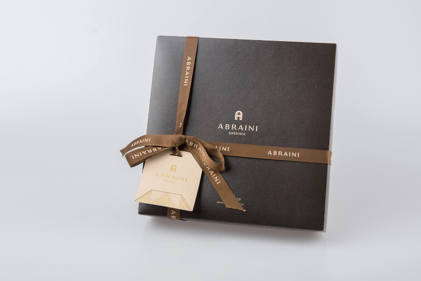 阿布拉尼-蘇菲林杜，意大利最珍貴的意大利面食設(shè)計