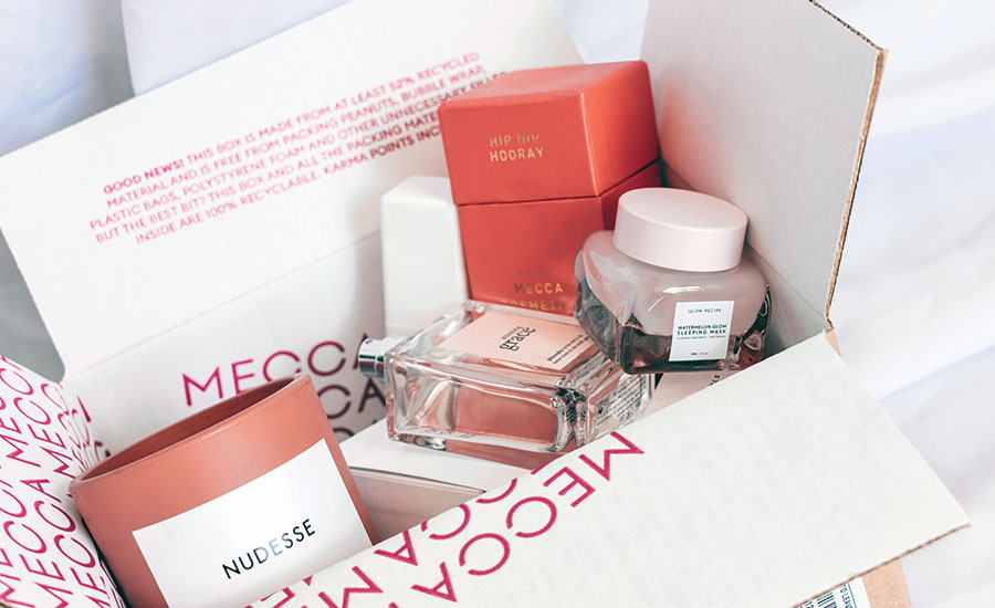 電子商務產(chǎn)品包裝設(shè)計，包裝中的電子商務引爆點