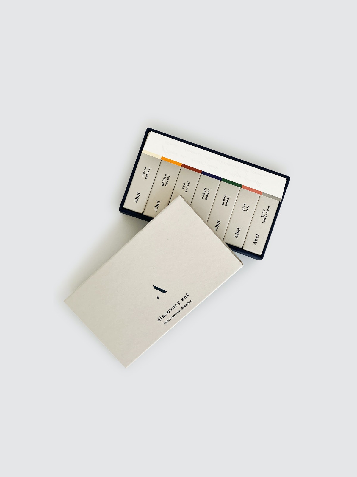 Abel 香水包裝設(shè)計(jì)