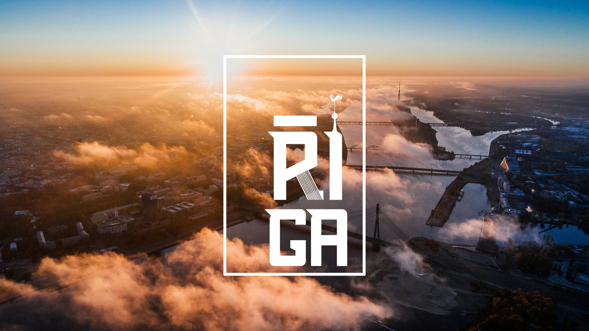 Riga 市城市品牌設計【城市品牌視覺設計系統(tǒng)】