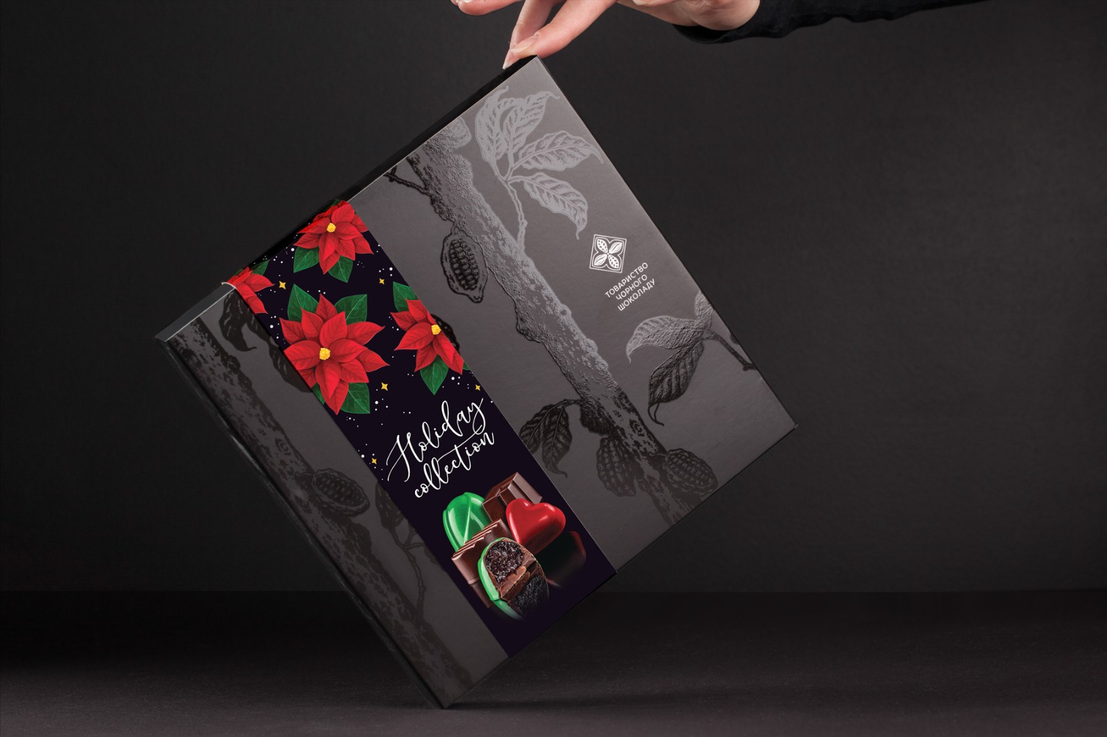 巧克力包裝設(shè)計(jì) 巧克力包裝設(shè)計(jì)