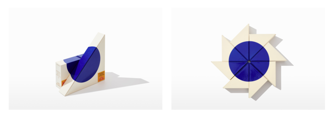 Truffle Man大米包裝設(shè)計(jì)提升了品牌，同時(shí)建立了其獨(dú)特的歷史