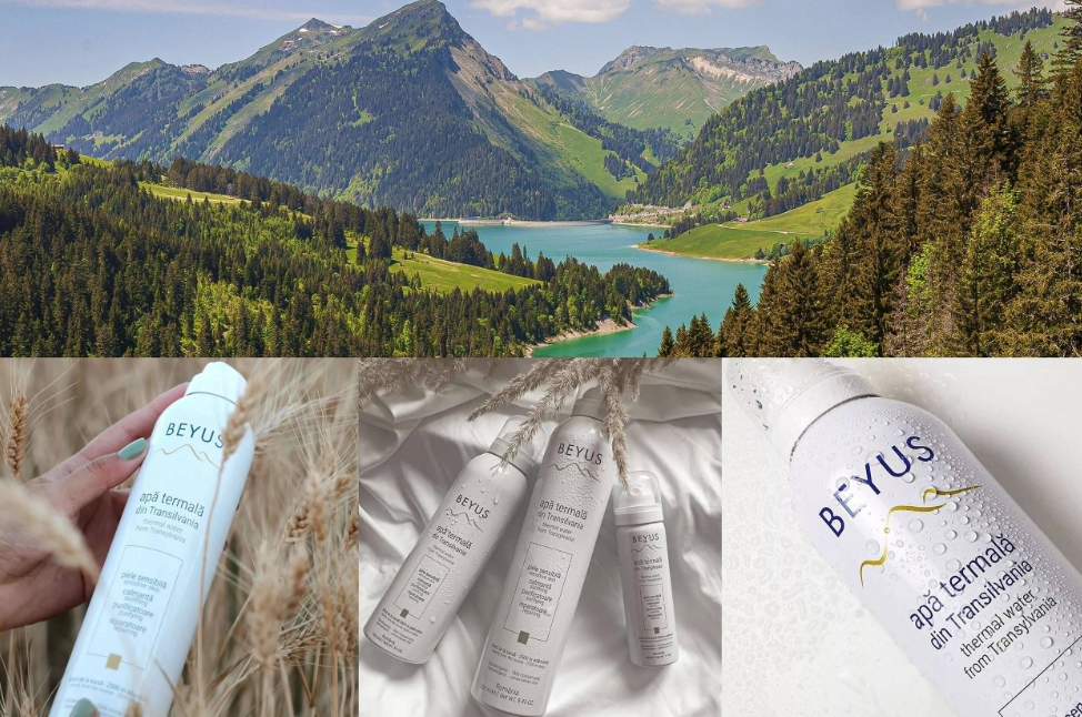 護(hù)膚品包裝設(shè)計(jì)，白色簡(jiǎn)約風(fēng)格的洗面奶包裝設(shè)計(jì)