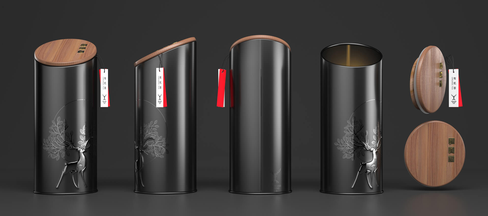 為什么產(chǎn)品包裝設(shè)計(jì)是食品品牌的必備品？