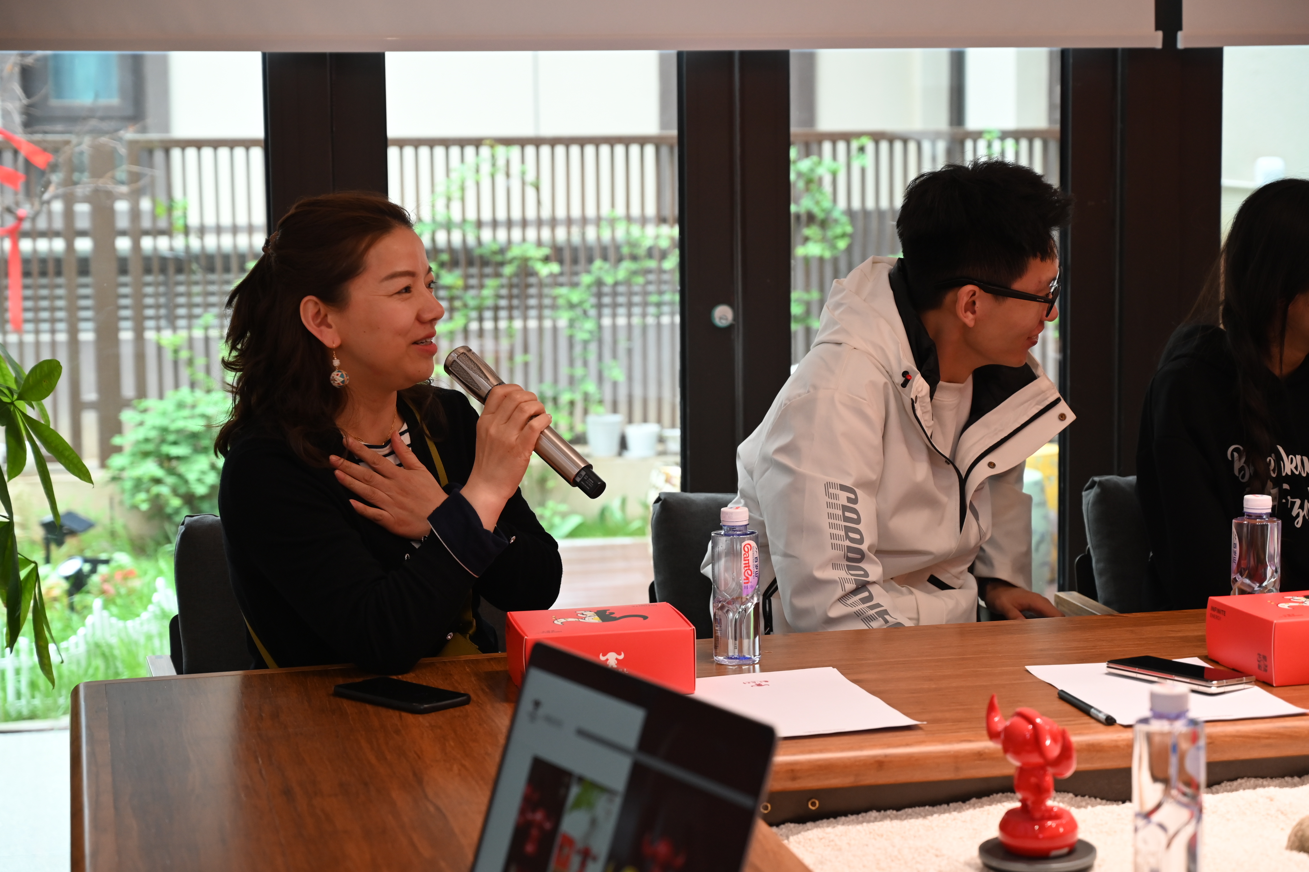 陳智明老師 陳智明老師