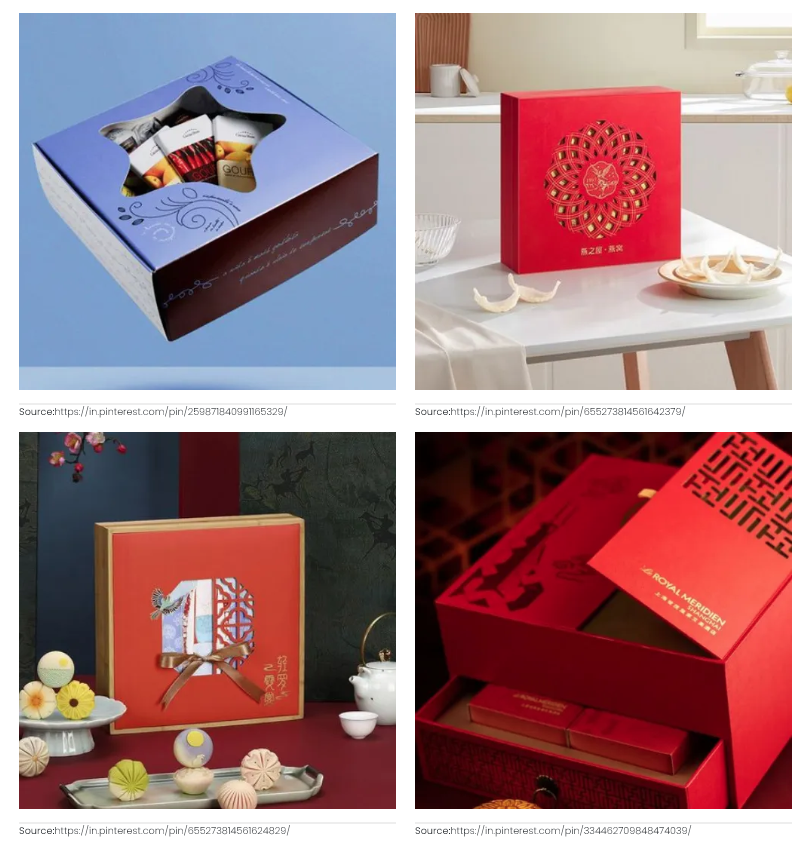 如何設(shè)計(jì)出一款能夠吸引消費(fèi)者的包裝盒？