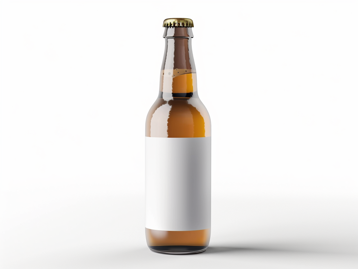 啤酒包裝設計創(chuàng)意構思 - 靈感無限 