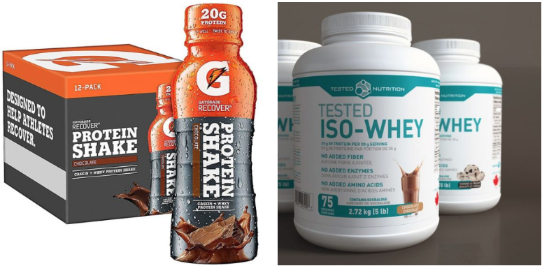 乳清蛋白包裝設(shè)計都有哪些方式和步驟？