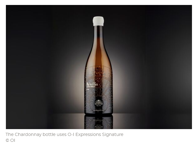 O-I的EXPRESSIONS SIGNATURE可變數(shù)據(jù)打印技術(shù)。