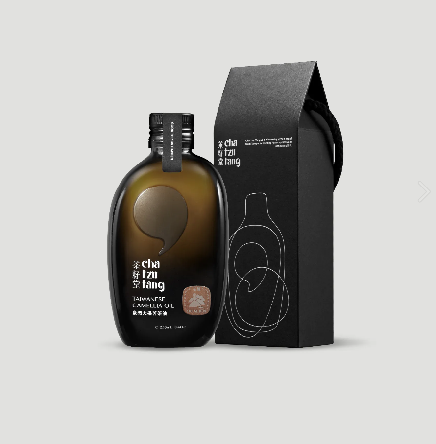 茶油禮盒包裝設(shè)計(jì) 茶油禮盒包裝設(shè)計(jì)