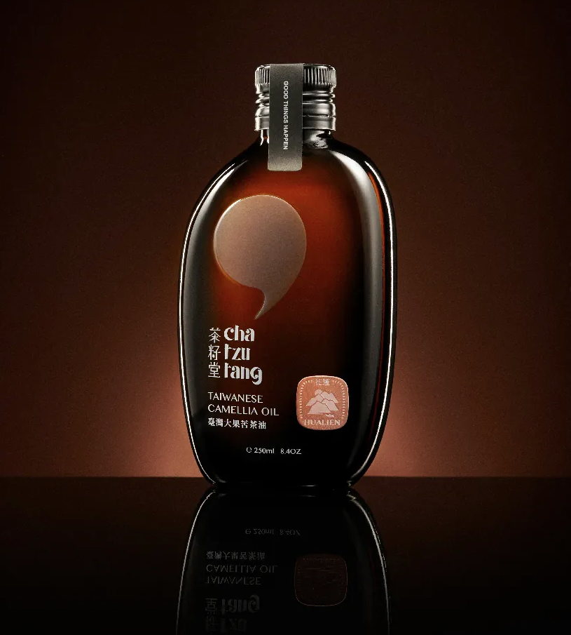 茶籽堂包裝設(shè)計(jì) 茶籽堂包裝設(shè)計(jì)