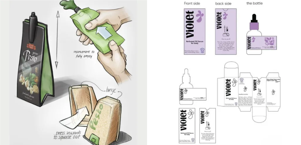 什么樣的產(chǎn)品包裝讓您興奮？電商包裝設(shè)計(jì)創(chuàng)意