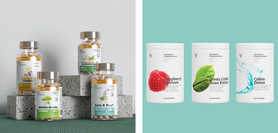 保健品包裝設(shè)計：在眾多令人驚嘆的保健品牌中，如何讓您的健康產(chǎn)品脫穎而出？