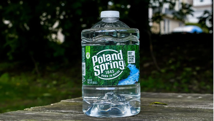 礦泉水包裝設(shè)計 礦泉水包裝設(shè)計