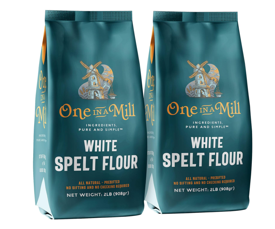 面粉包裝設(shè)計