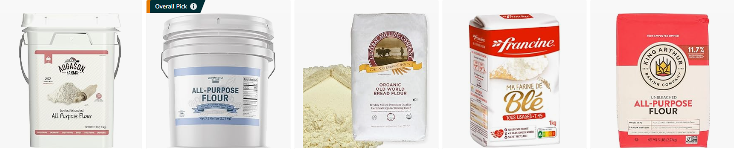 面粉包裝設(shè)計