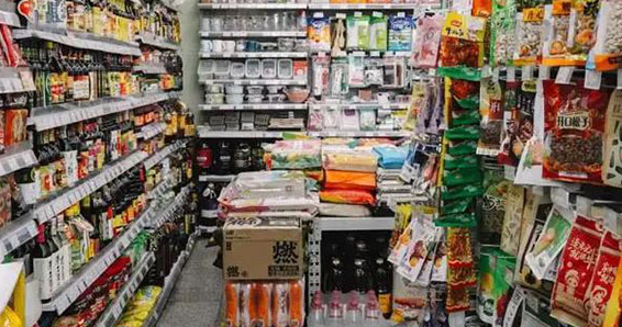 小區(qū)商店 小區(qū)商店