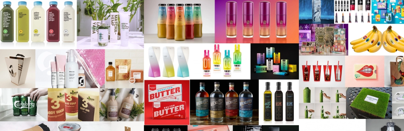 包裝設(shè)計師如何通過產(chǎn)品包裝設(shè)計來體現(xiàn)品牌個性？