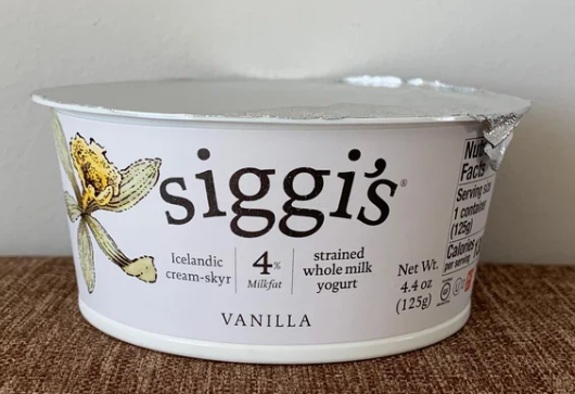 酸奶杯包裝設計 酸奶杯包裝設計