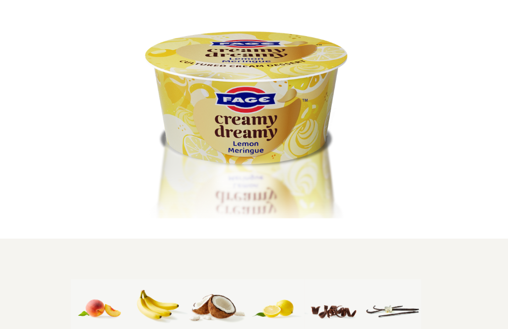 酸奶包裝設計 酸奶包裝設計