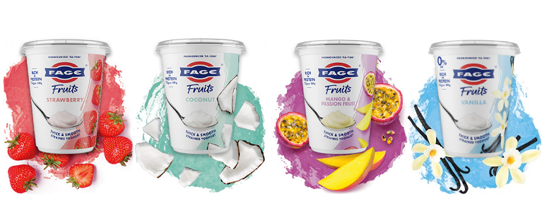 酸奶包裝設計 酸奶包裝設計