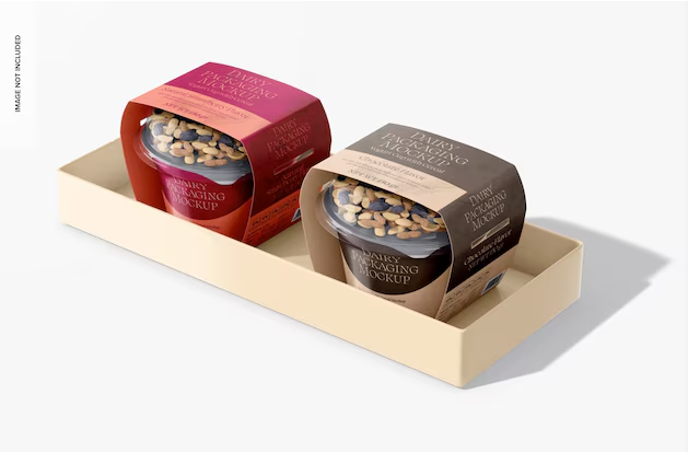 酸奶堅果包裝設計 酸奶堅果包裝設計