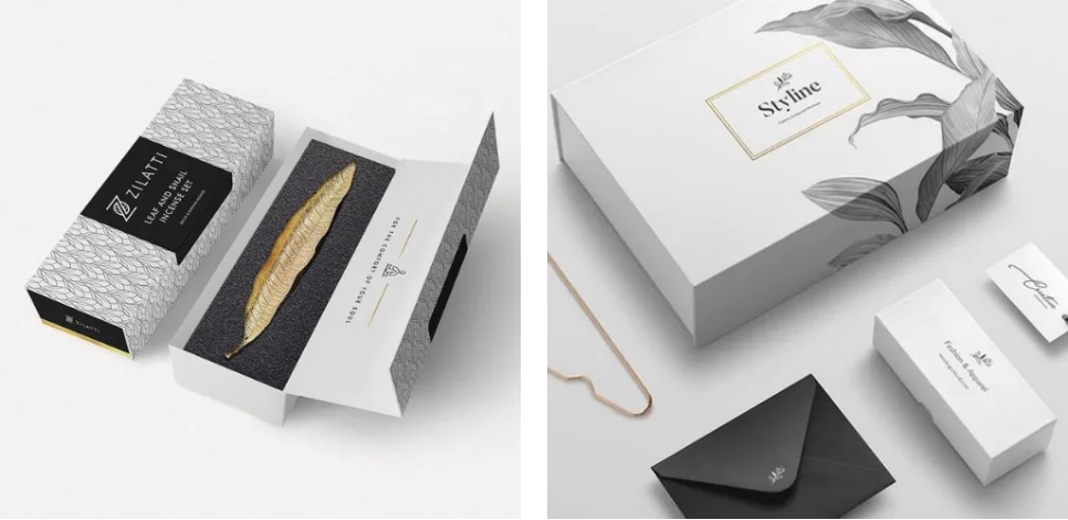 高端奢侈品的優(yōu)質包裝設計理念