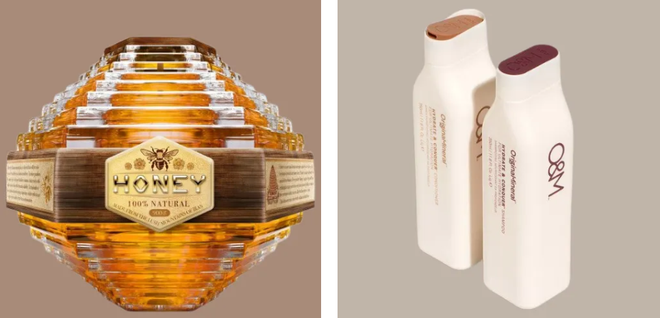 這些包裝設計理念能否激發(fā)您的創(chuàng)造力？