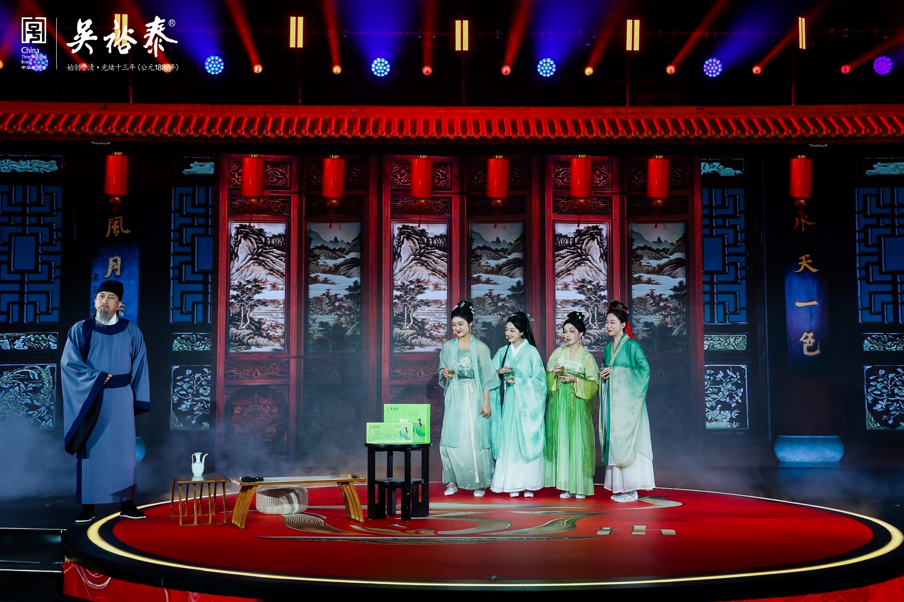 北京設(shè)計：賦能品牌崛起，書寫中國創(chuàng)造的"首都答卷"