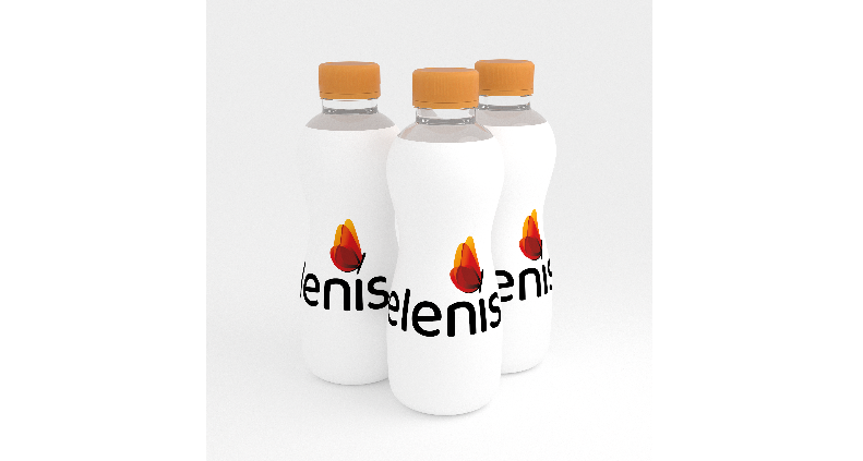 通過(guò)創(chuàng)新的可磁化涂層可回收的PETG收縮套