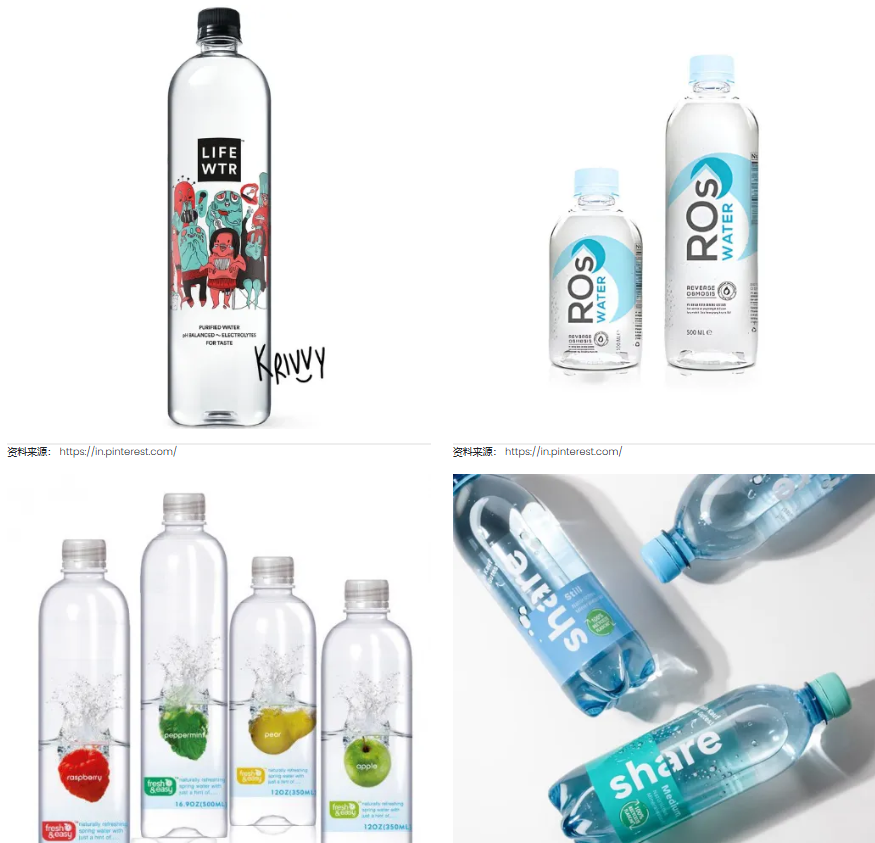 水包裝設(shè)計(jì)