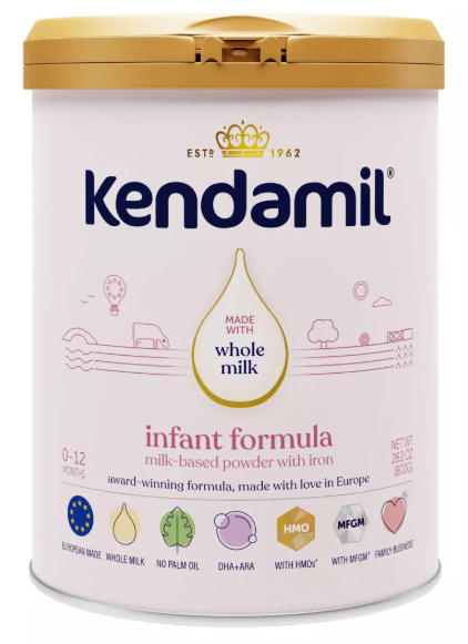 奶粉包裝設計 奶粉包裝設計