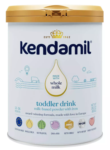 奶粉包裝設計 奶粉包裝設計