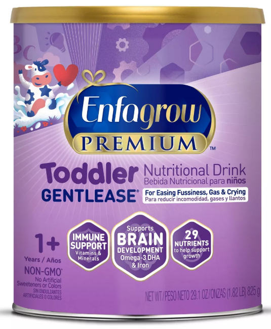 奶粉包裝設計 奶粉包裝設計