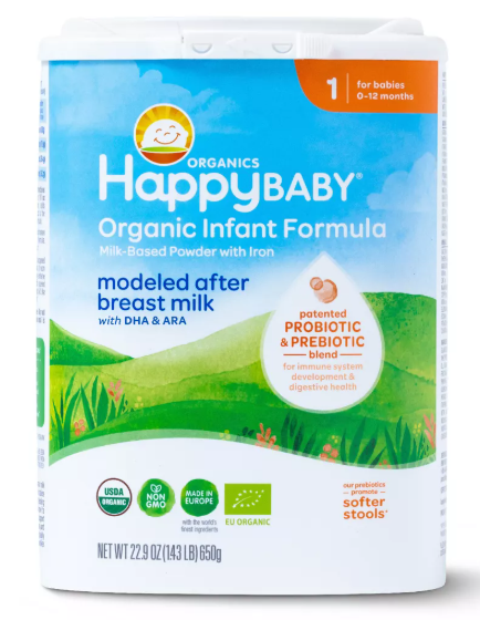 奶粉包裝設計 奶粉包裝設計