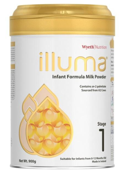 奶粉包裝設計 奶粉包裝設計