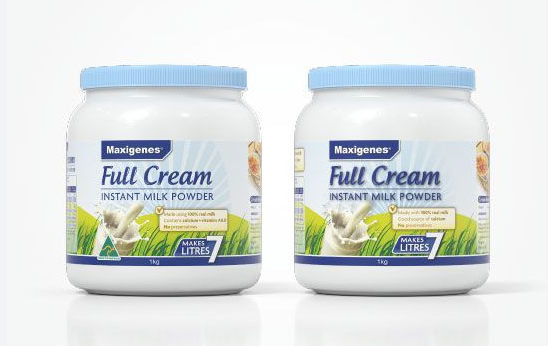 奶粉包裝設計 奶粉包裝設計