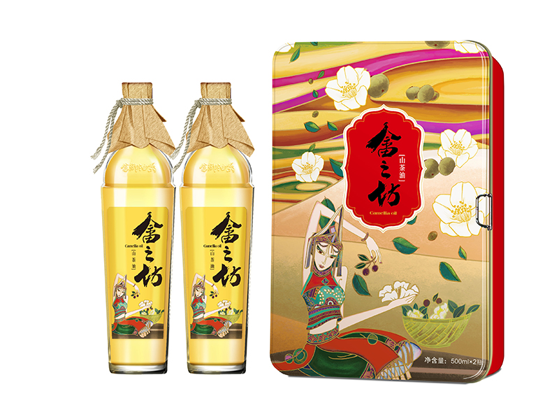 產(chǎn)品包裝盒設(shè)計要注意這些