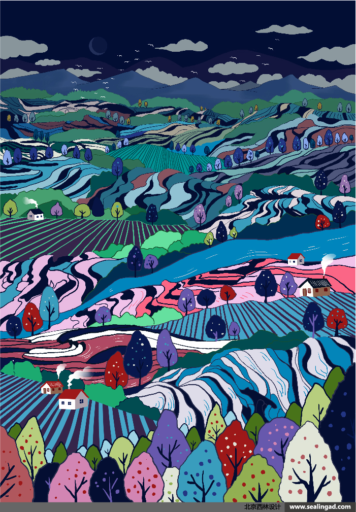 產(chǎn)品外包裝設(shè)計(jì)的設(shè)計(jì)師靈感都來著哪里？